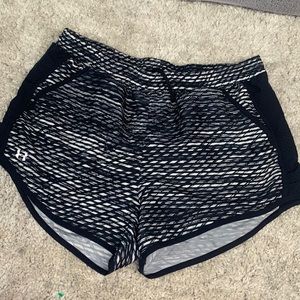 Under Armour Athletic Shorts